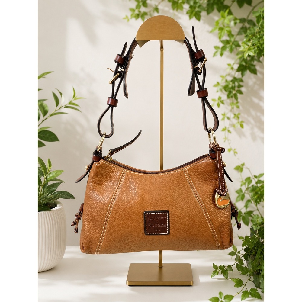 DB114 Dooney & Bourke Hobo